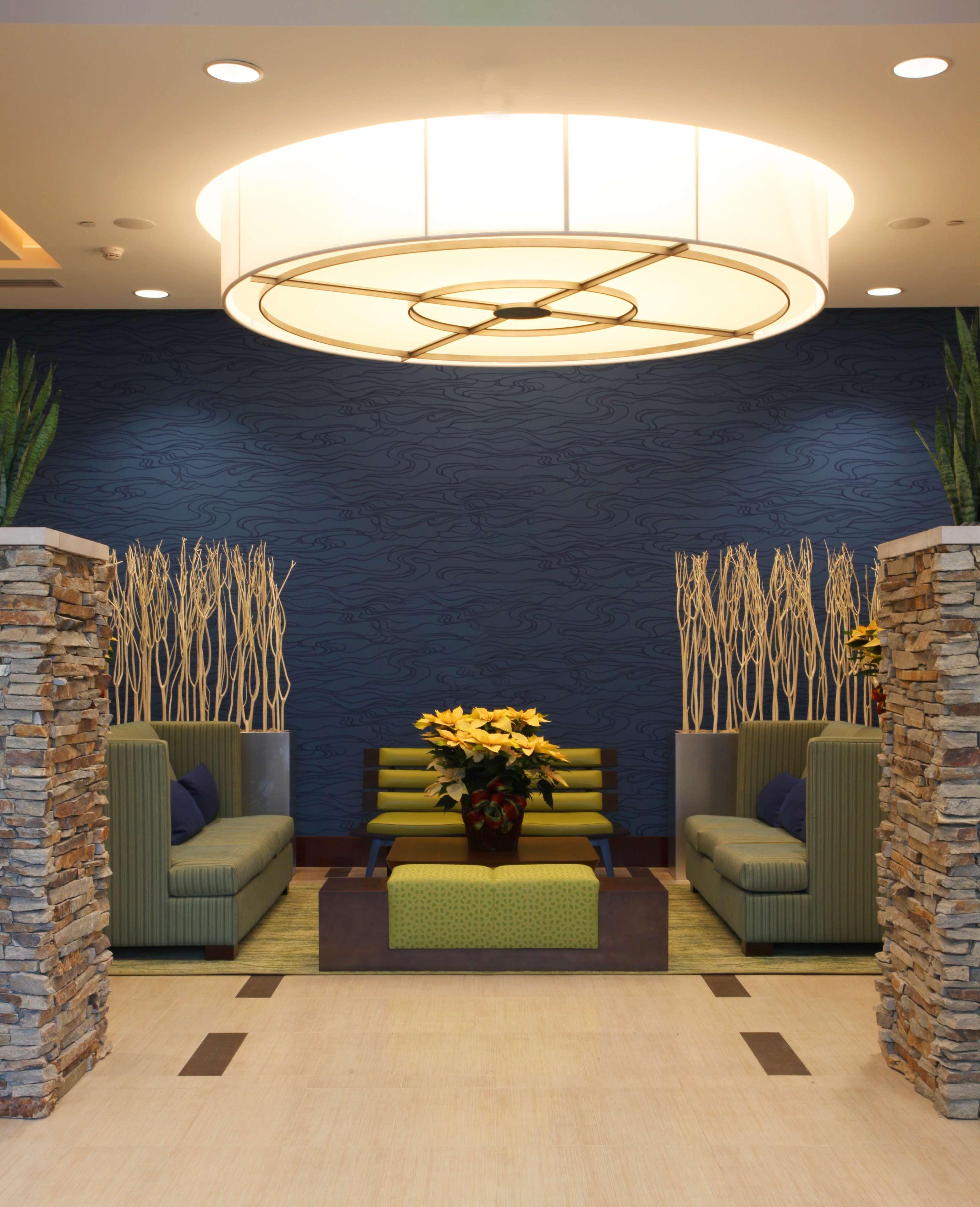 Embassy Suites By Hilton Denver Downtown Convention Center Interiér fotografie